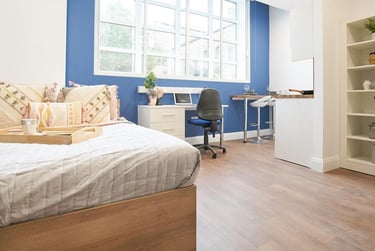 1 bed house, St Leonards Gate, City Centre, Lancaster, LA11NN - Image 9